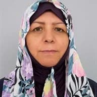 بتول ناصر