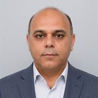 سید مهدی حسینی