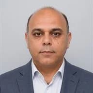 سید مهدی حسینی