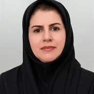 رقیه نایبی سالک