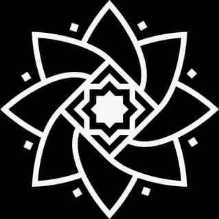 لوگوی دبیرستان فرهنگ