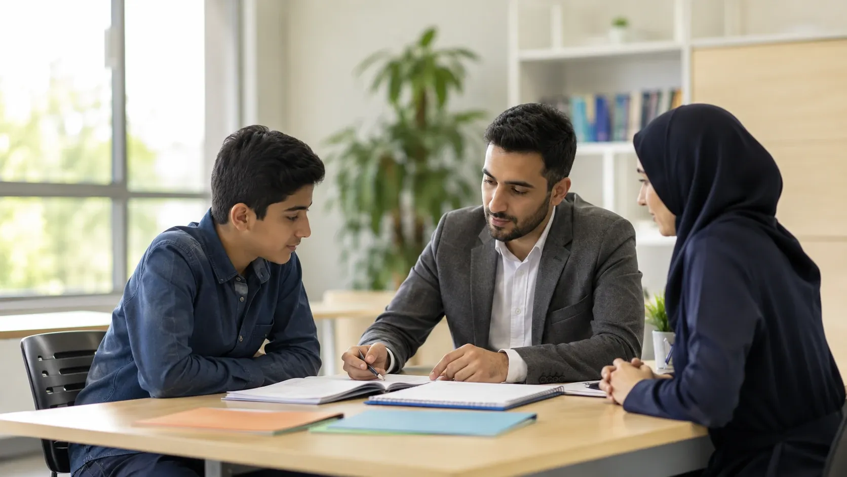 هدایت تحصیلی نهم ۱۴۰۵؛ نتایج، اولویت الف و ب، اعتراض و انتخاب رشته مجدد