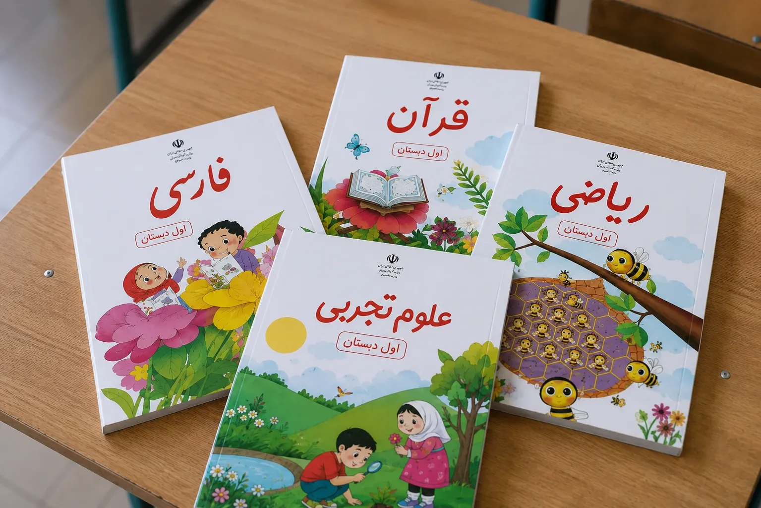 ثبت نام کتاب درسی ۱۴۰۵–۱۴۰۶؛ سایت، مهلت و آموزش ثبت سفارش